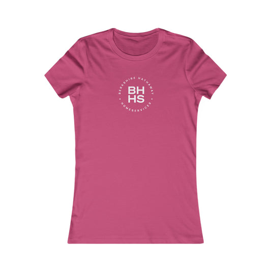 BHHS - Women's Fit Tee (3 colors)