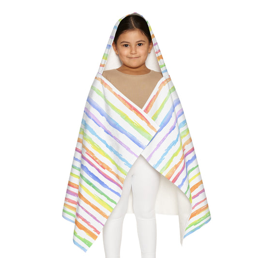 BHHS - Kids Hooded Towel