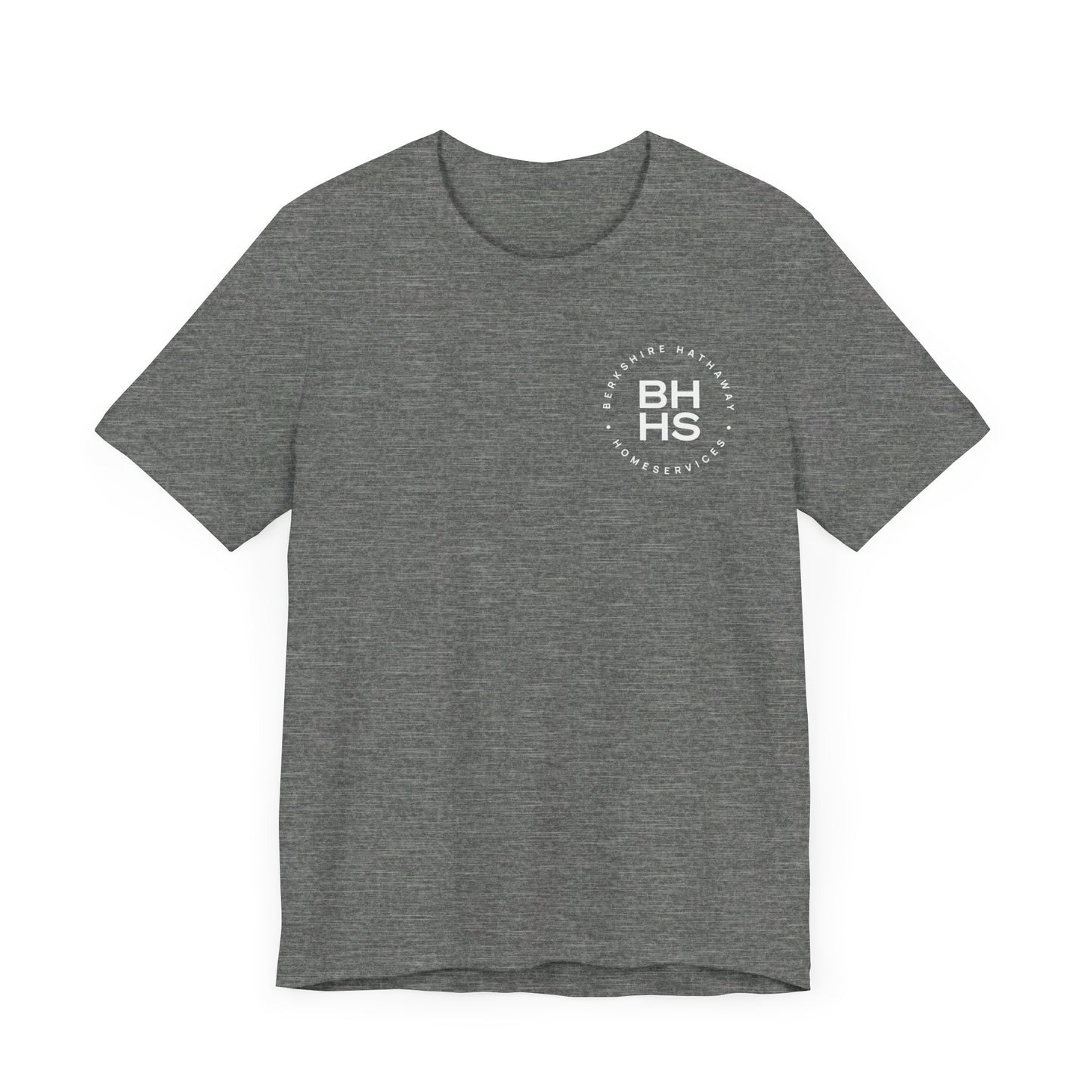 BHHS - Cab Crew (Crew neck tee) (4 colors)