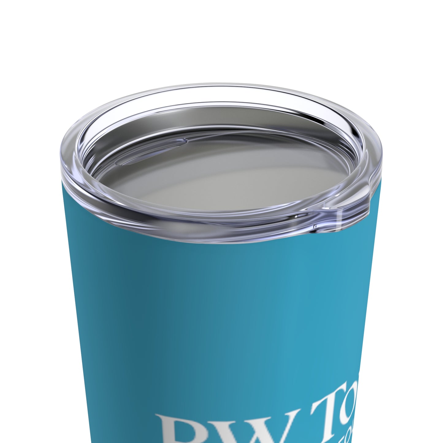 RW Towne Foundation - Tumbler