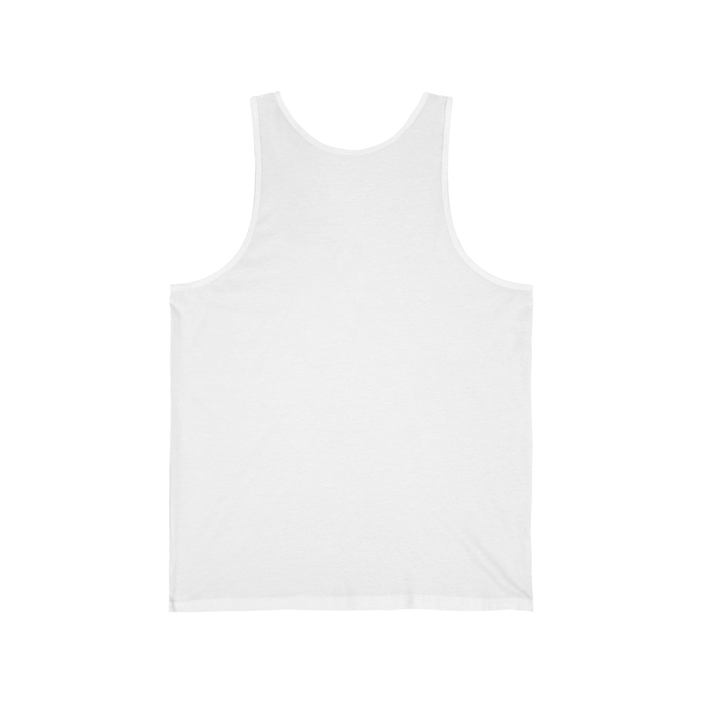 Marlins - Unisex Jersey Tank