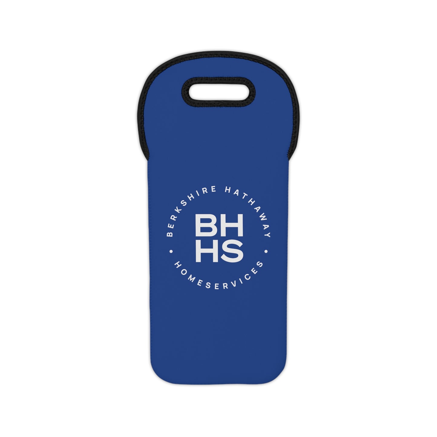 BHHS - Wine Tote Bag