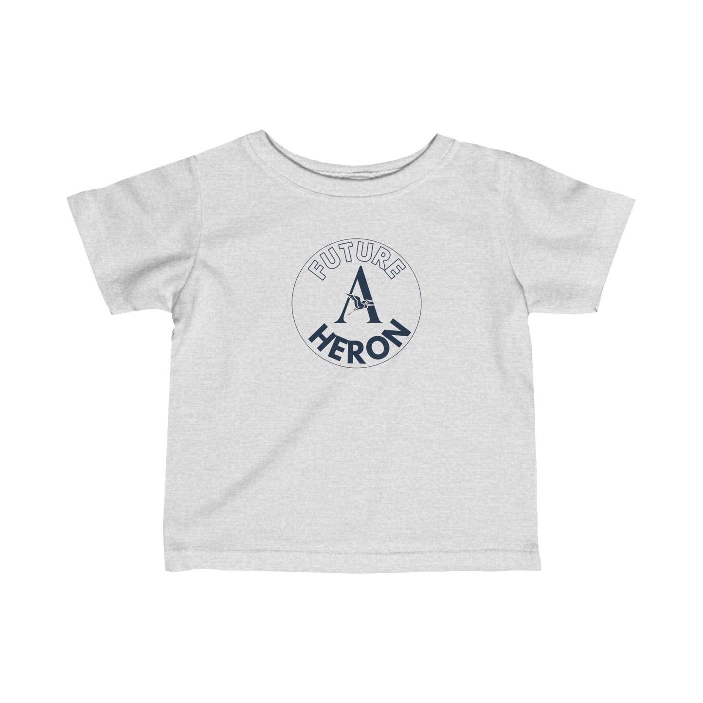 Saint Andrew's - (Infant) Future Heron Jersey Tee