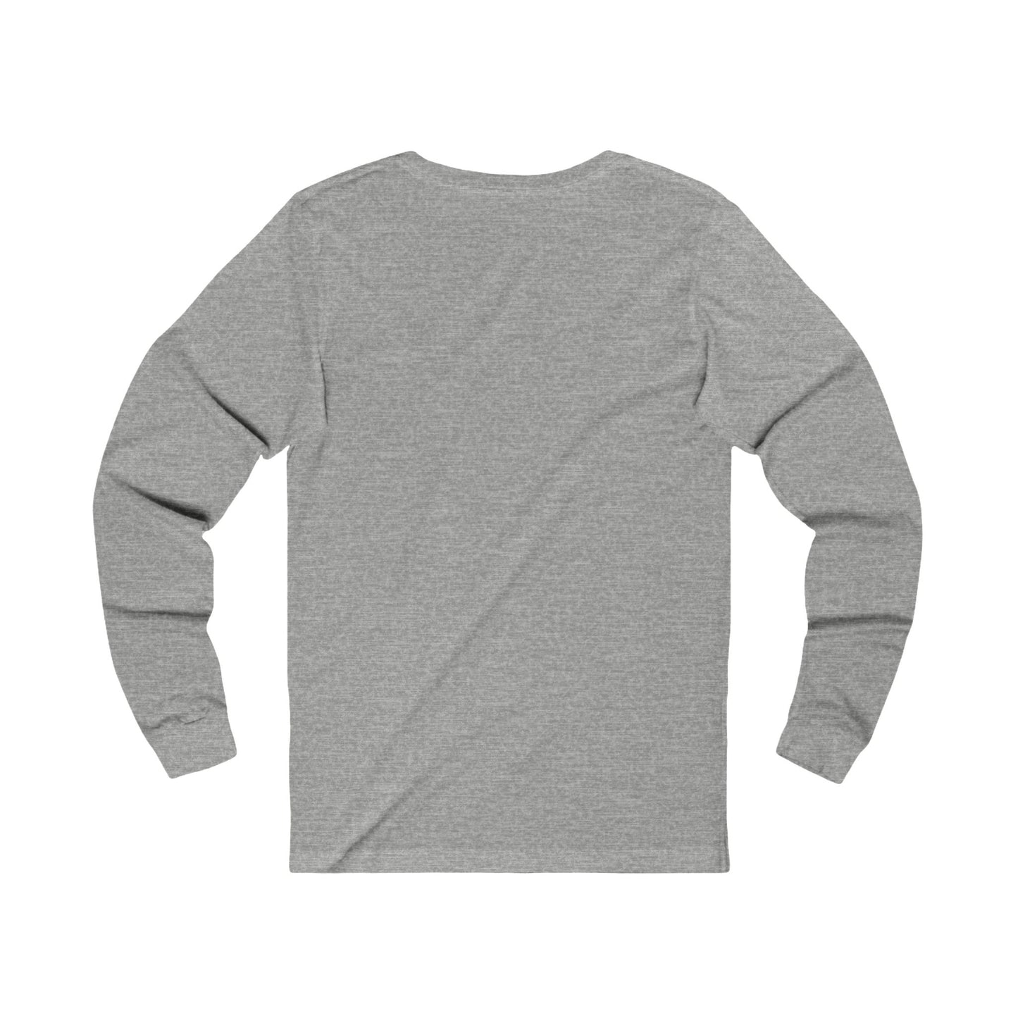 BHHS - Unisex Long Sleeve Tee (4 colors)