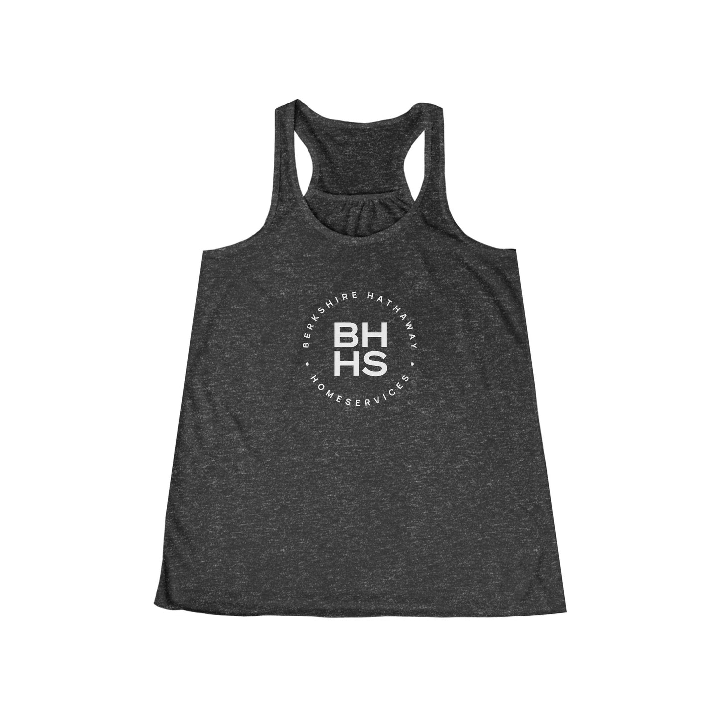 BHHS - Women's Flowy Racerback Tank (2 colors)