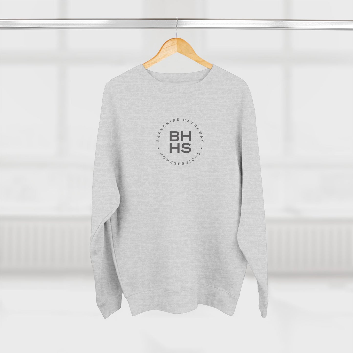 BHHS - Unisex Crewneck Sweatshirt (2 colors)