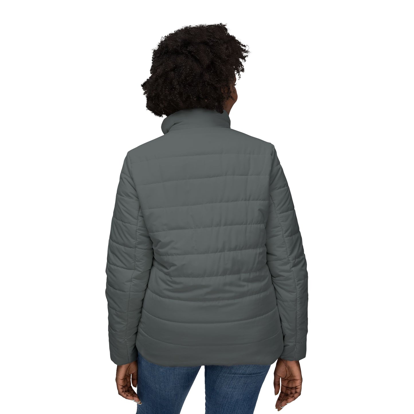 BHHS - Women’s Puffer Jacket