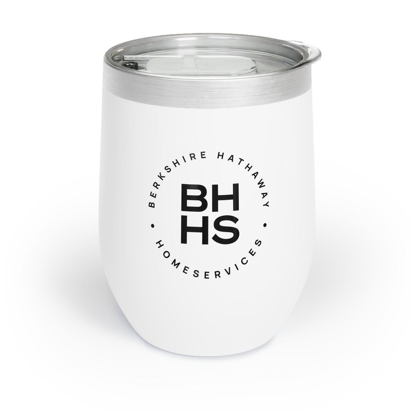 BHHS - Chill Wine Tumbler