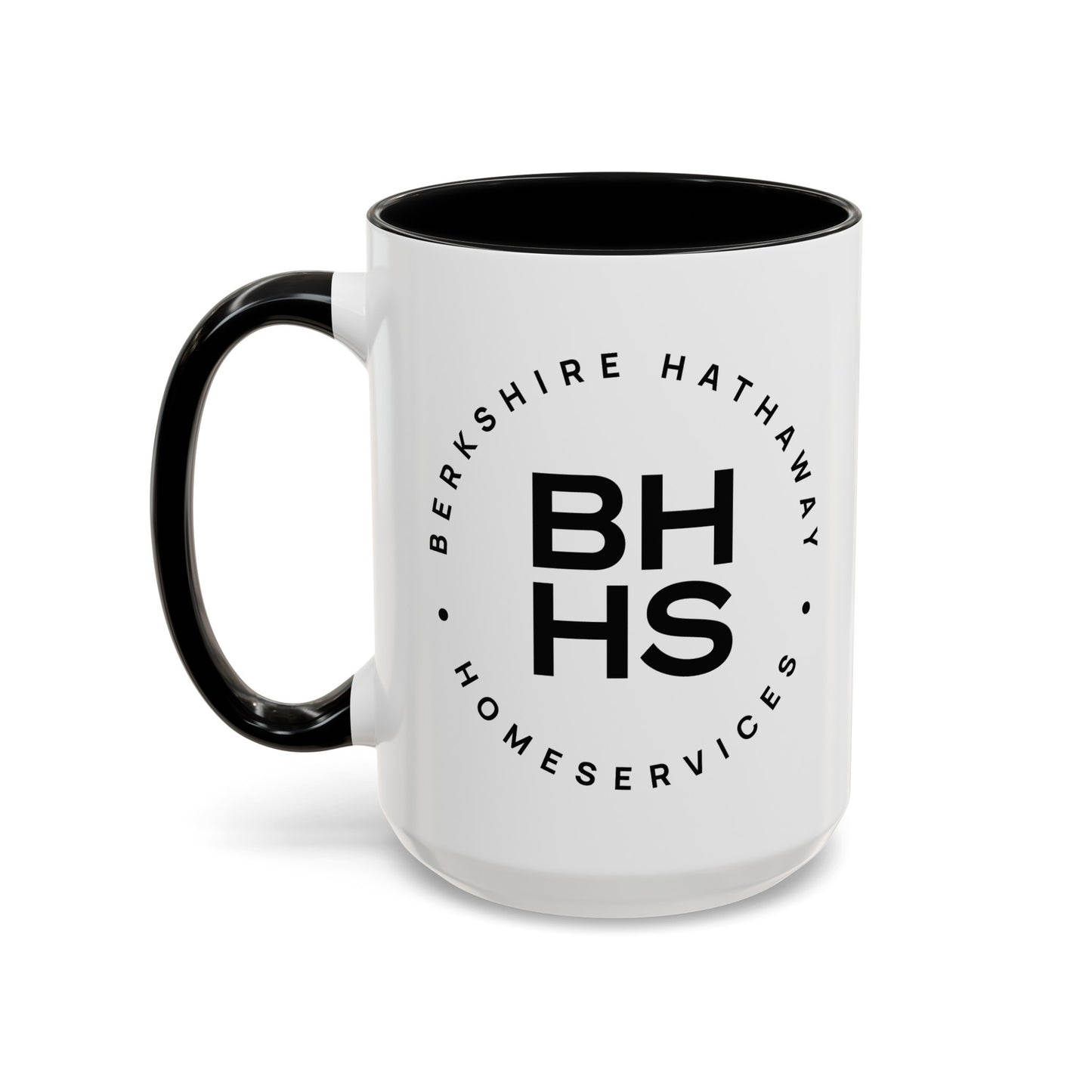 BHHS Seal - Mug