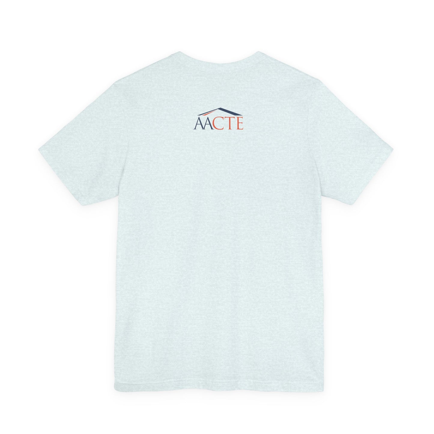 AACTE - Changing The World Tee (2 colors)