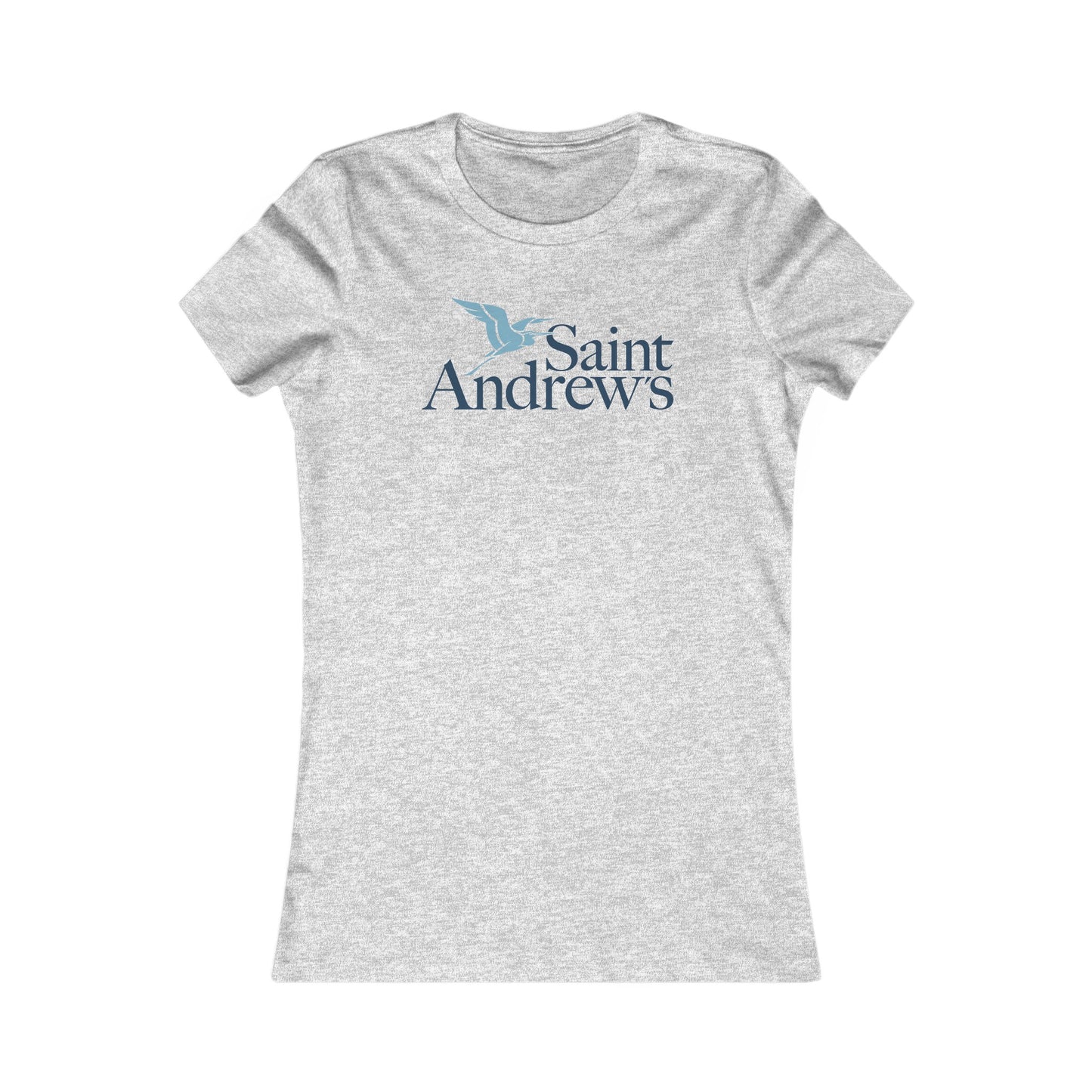 Saint Andrews - Women's Fit Tee (4 colors)