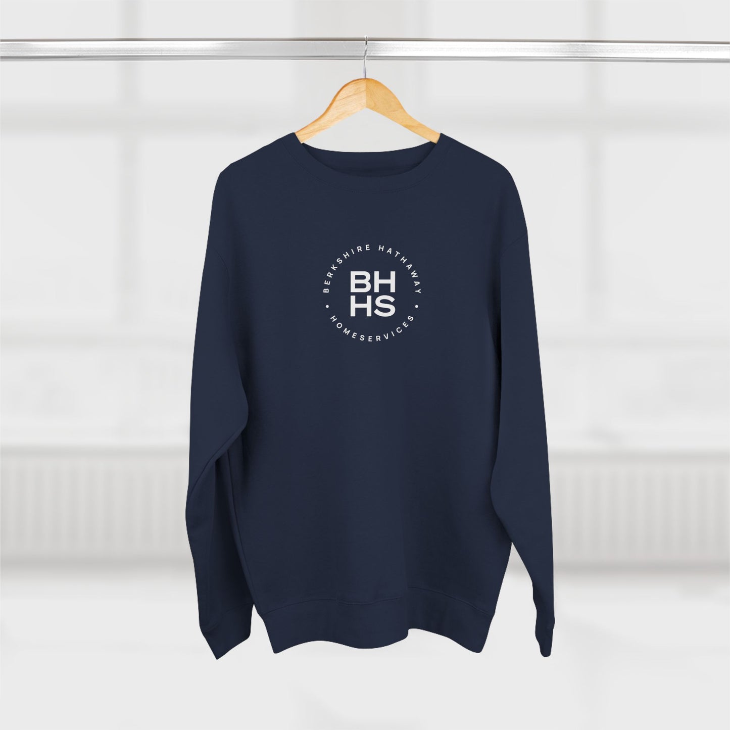 BHHS - Unisex Crewneck Sweatshirt (2 colors)