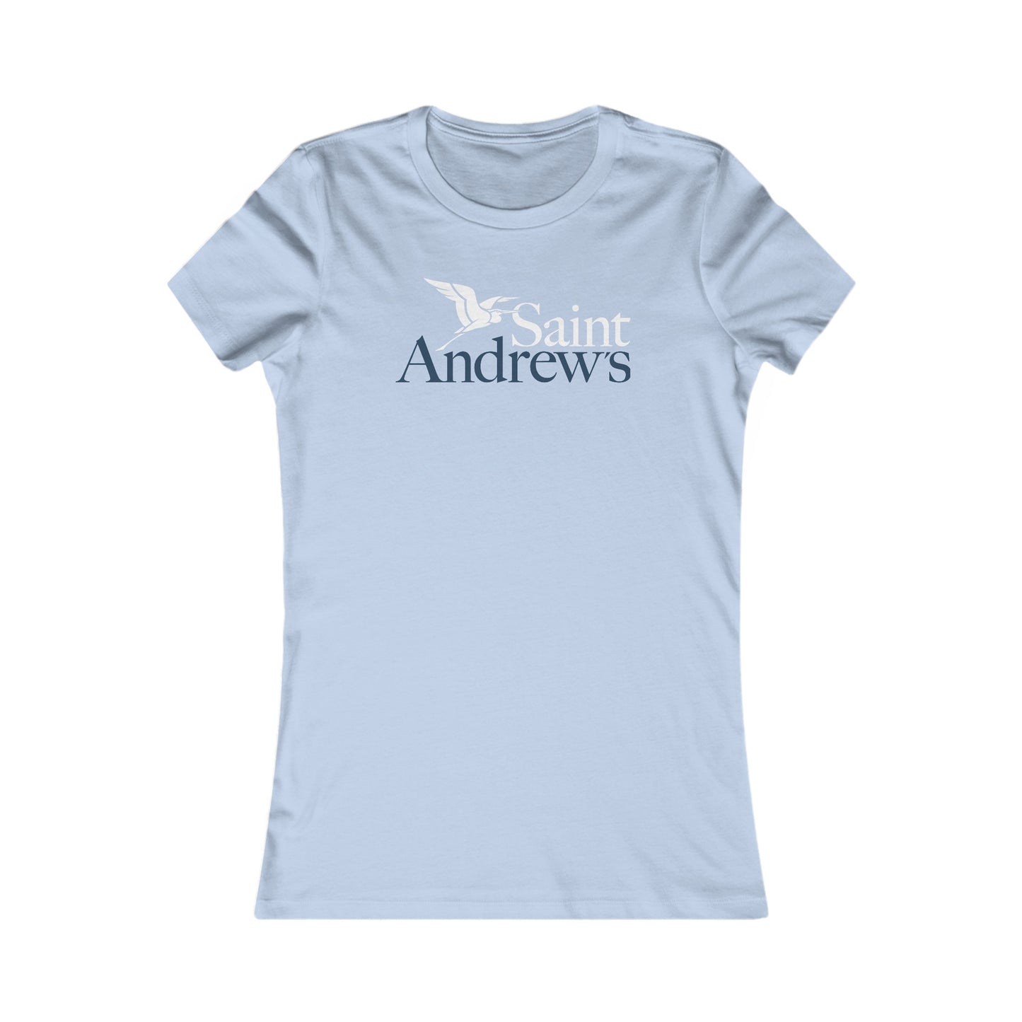 Saint Andrews - Women's Fit Tee (4 colors)