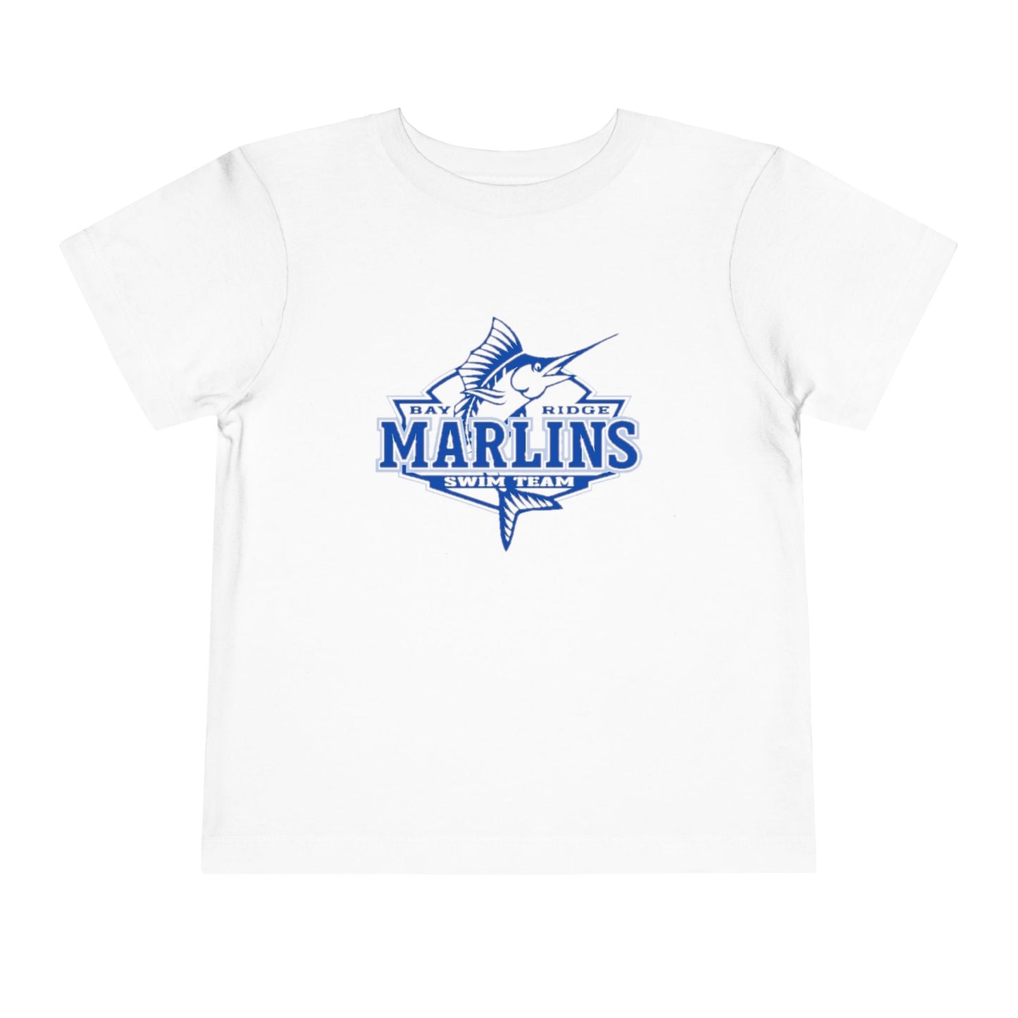 Marlins - Toddler Tee (2 colors)