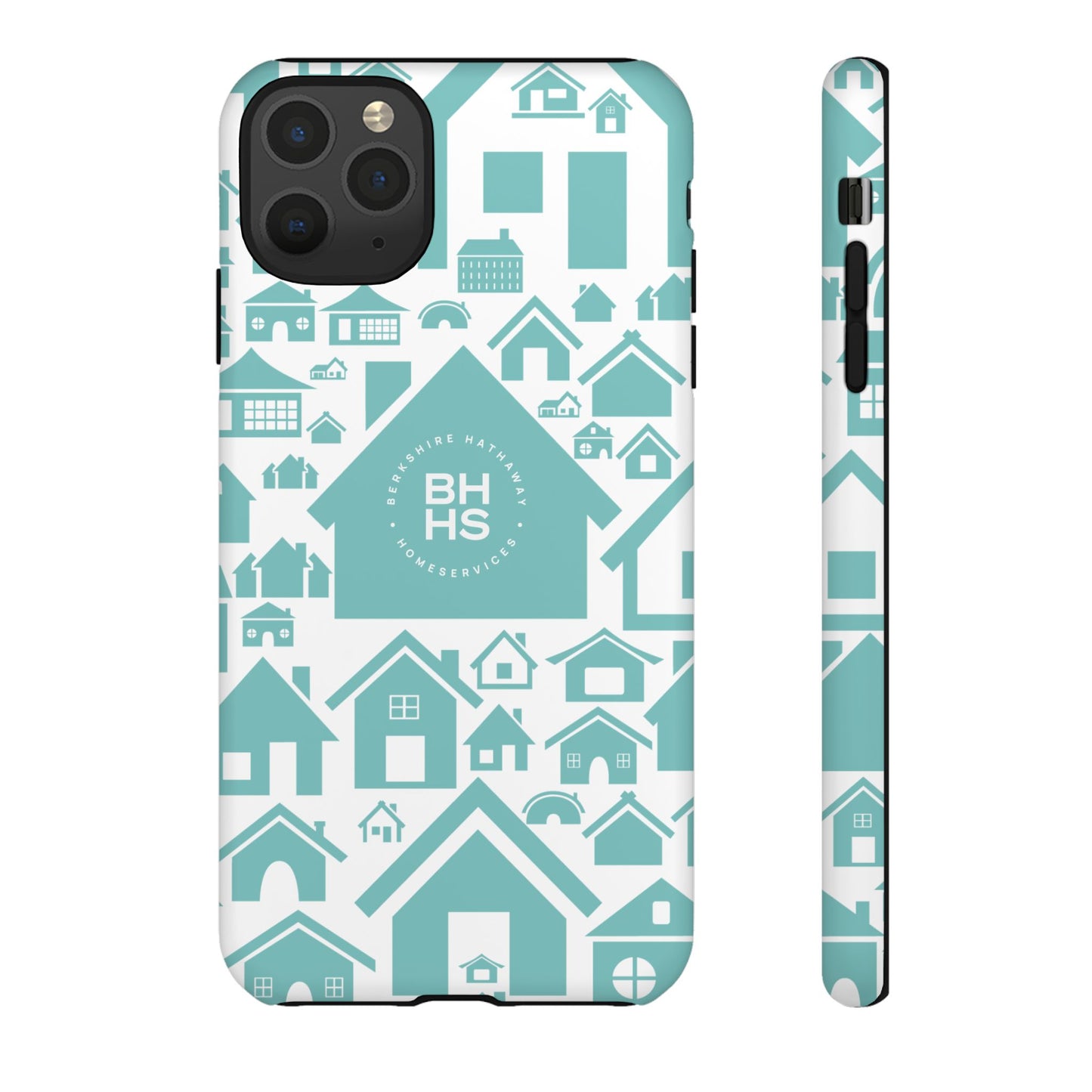 BHHS - Homes Phone Case