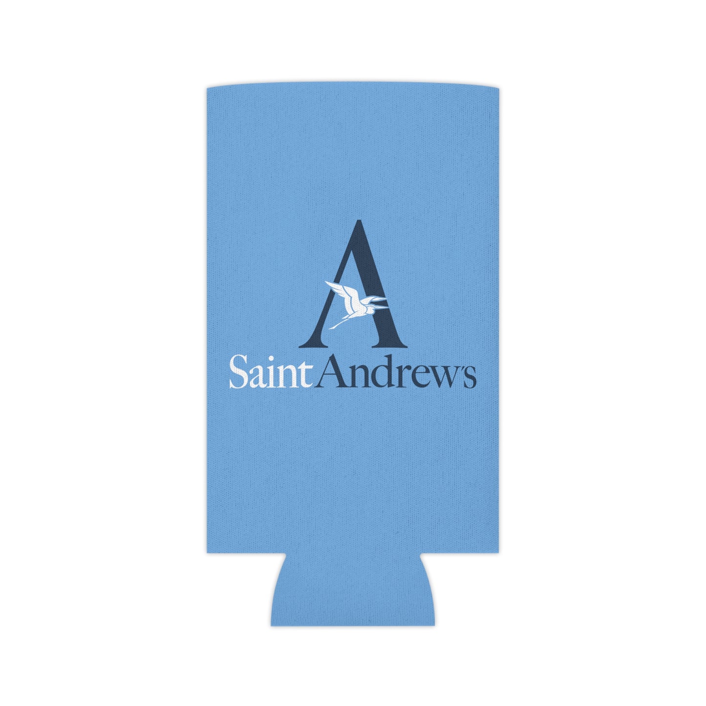 Saint Andrew's - Koozie (Regular / Slim Can)