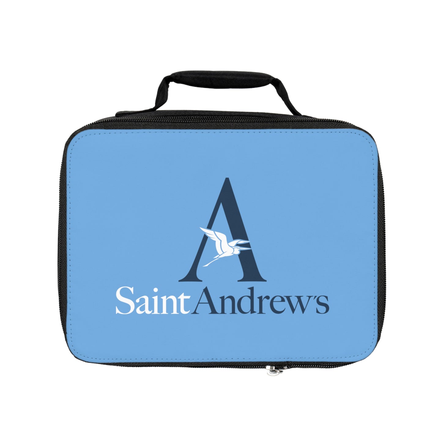 Saint Andrew's - Lunch Bag