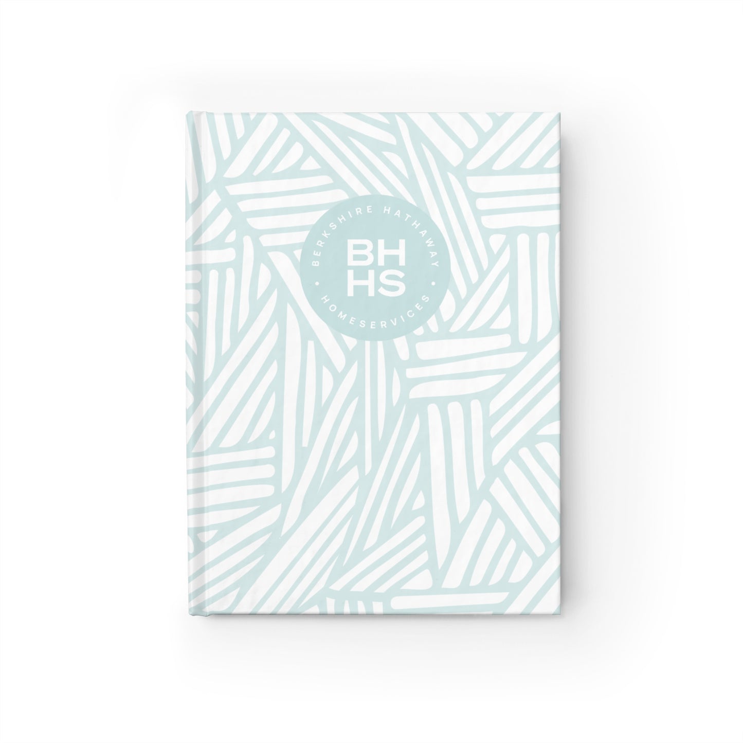 BHHS Logo - Journal