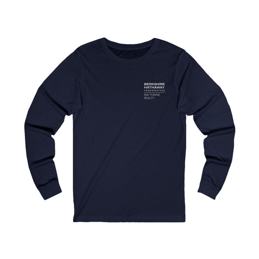 BHHS RW Towne - Unisex Long Sleeve Tee (4 colors)