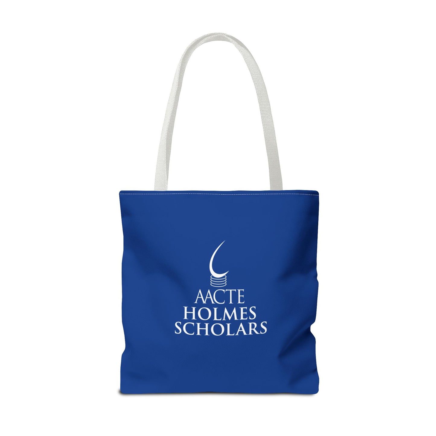 AACTE Holmes Scholars - Logo Tote Bag