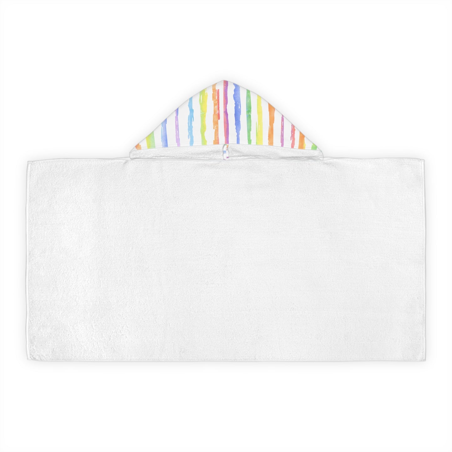 BHHS - Kids Hooded Towel