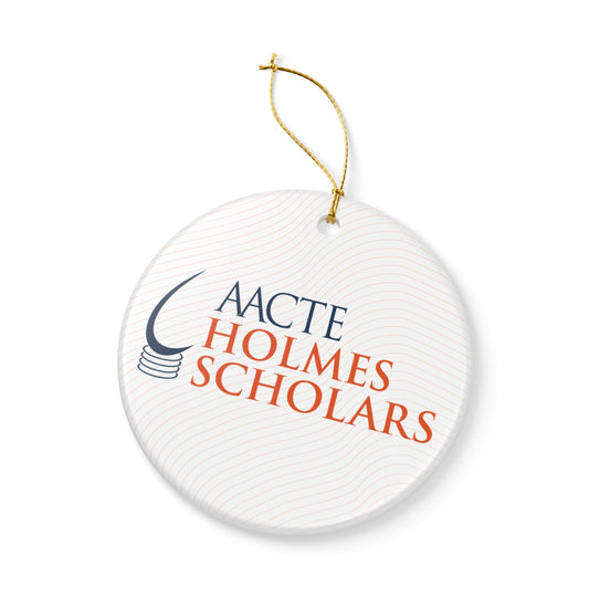 AACTE Holmes Scholars - Ornament