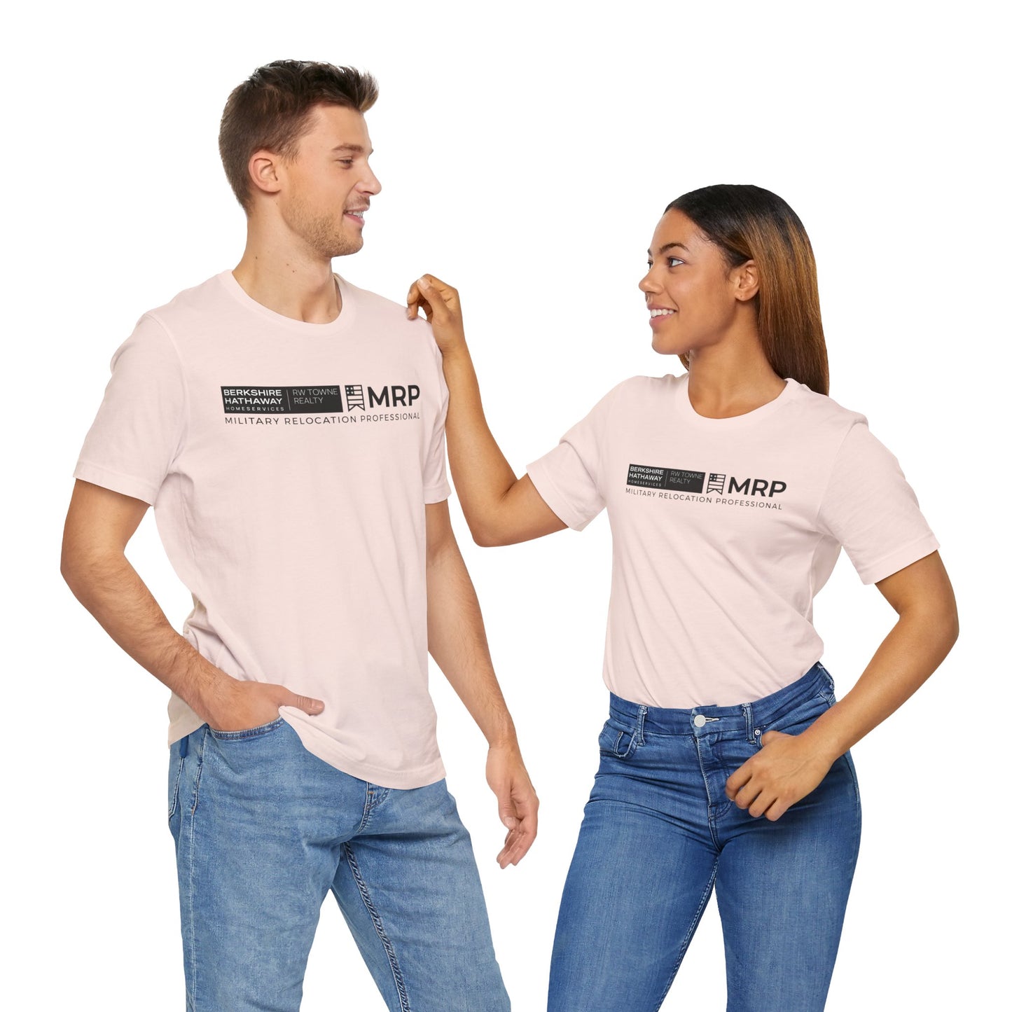 MRP Unisex Tee (3 colors)