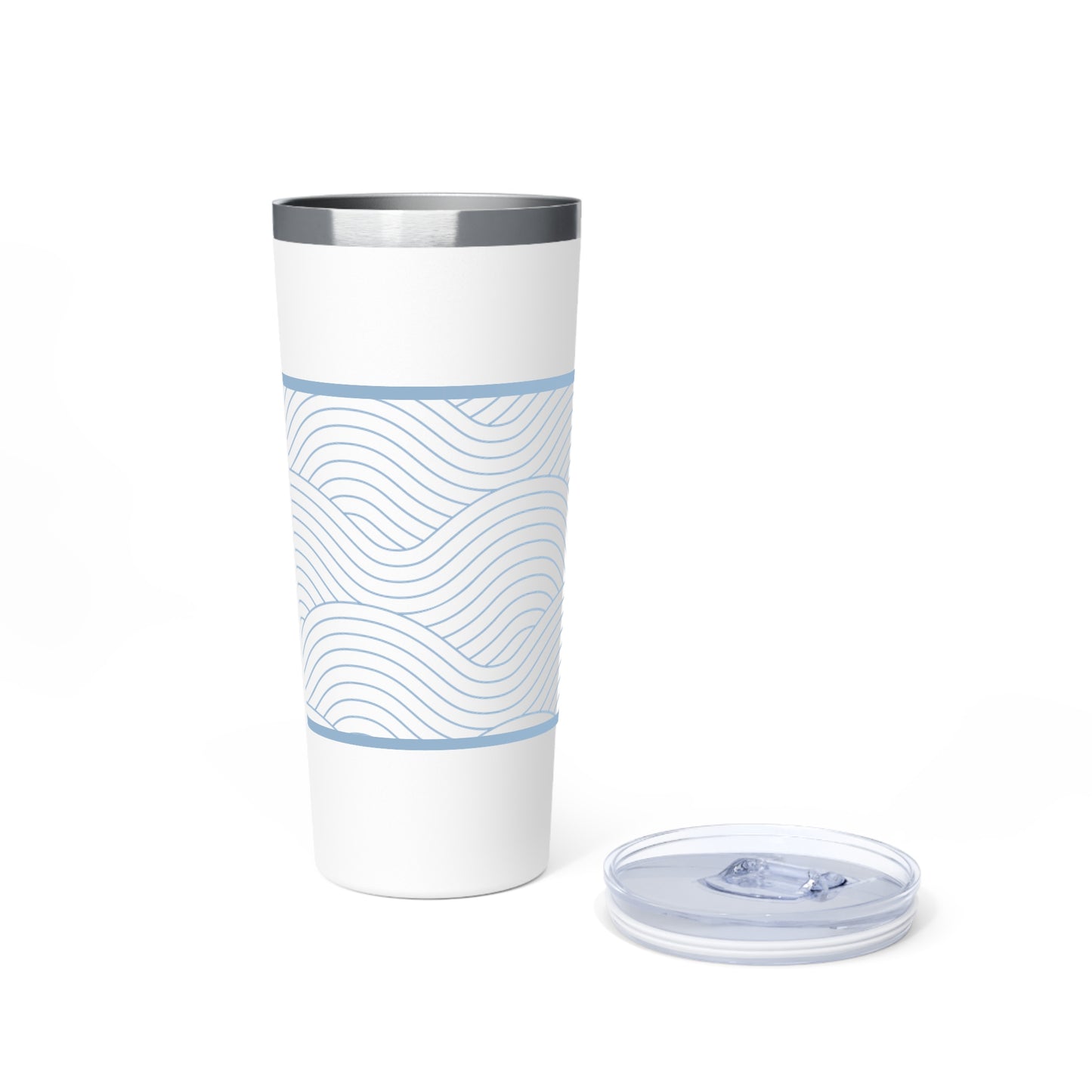 Flow - Insulated Tumbler