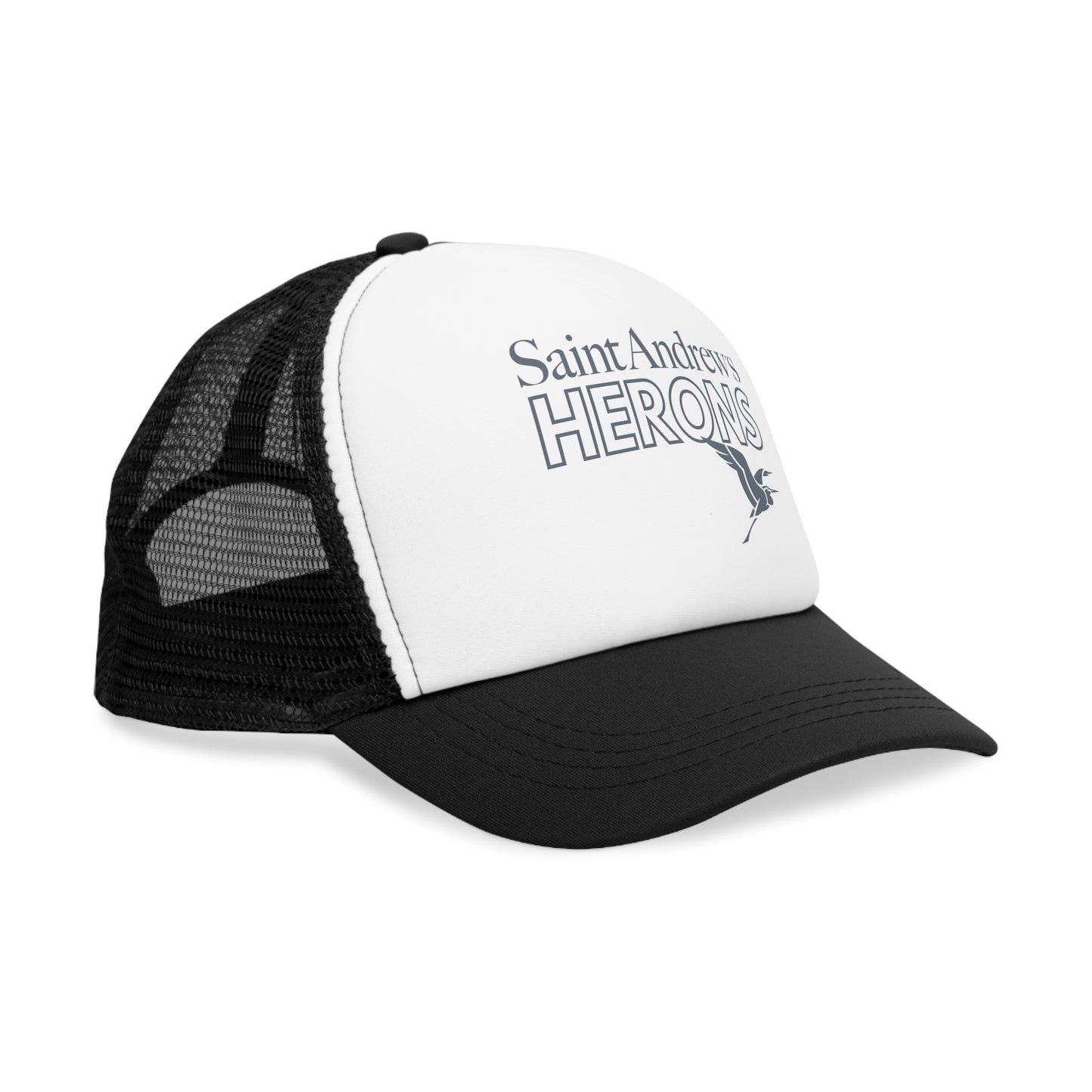 Saint Andrew's - Herons Trucker Hat