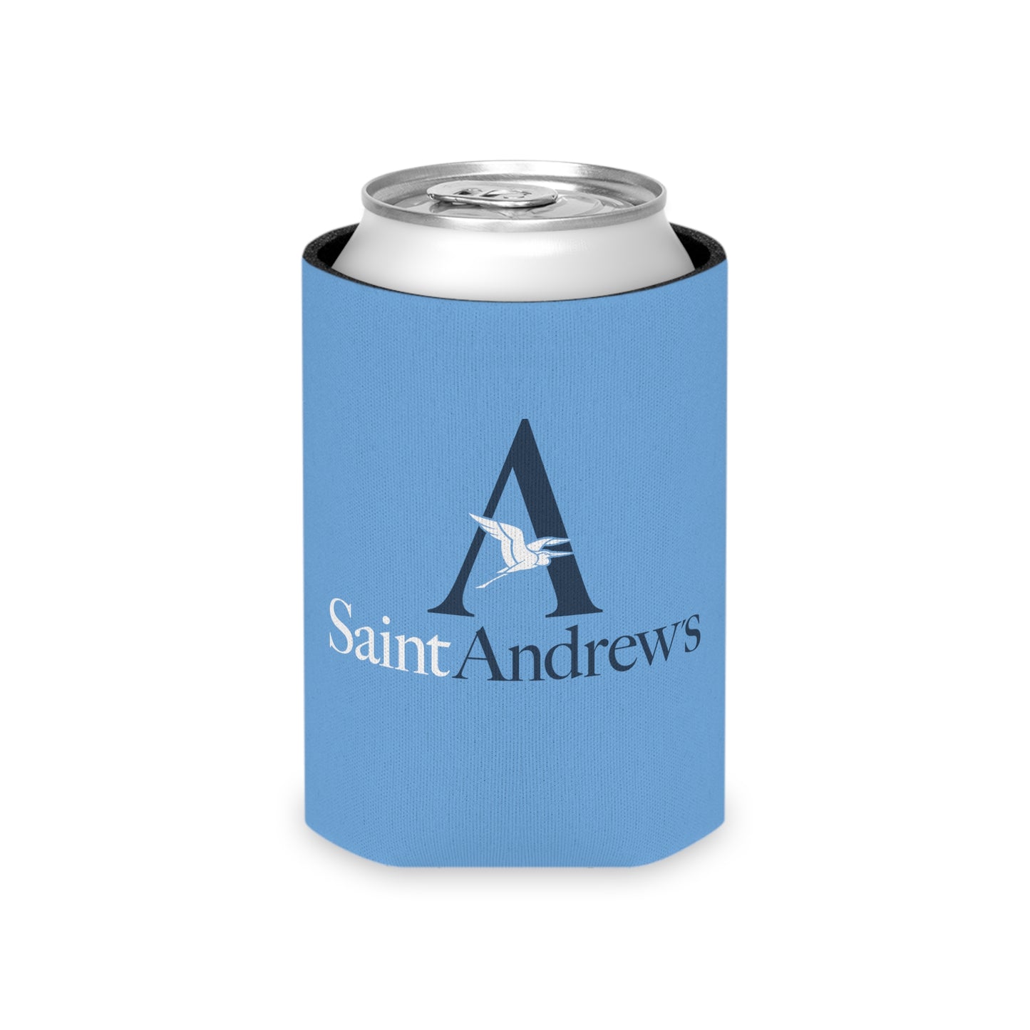 Saint Andrew's - Koozie (Regular / Slim Can)