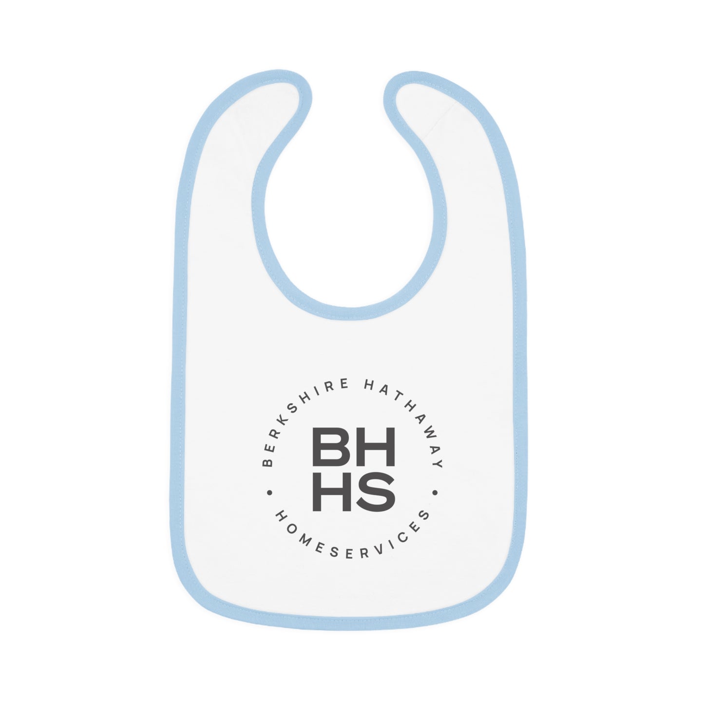 BHHS - Infant Bib (3 colors)