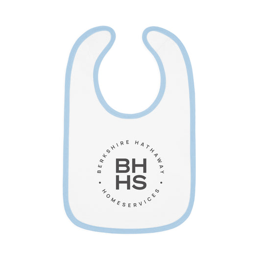 BHHS - Infant Bib (3 colors)