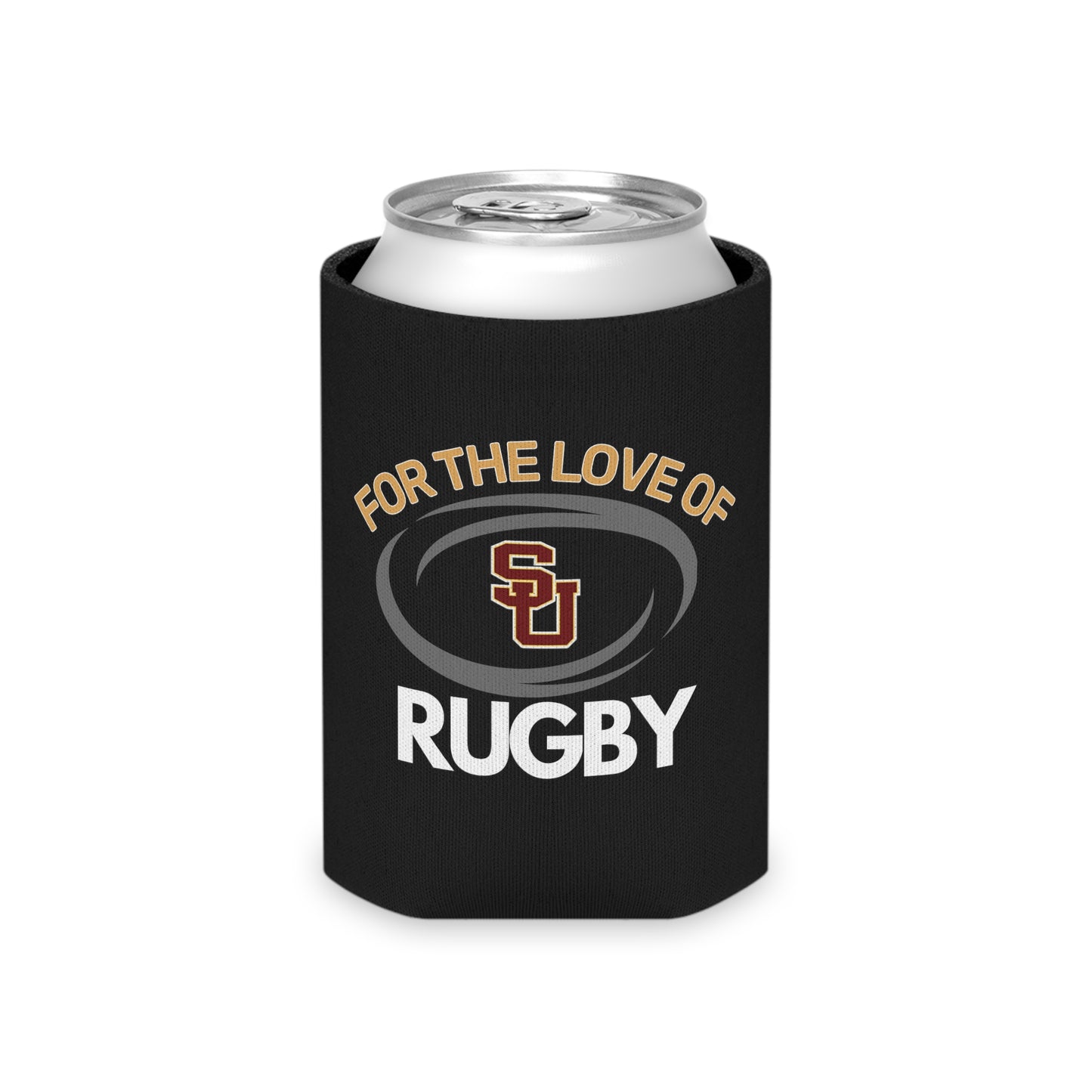 SU Rugby - Koozie