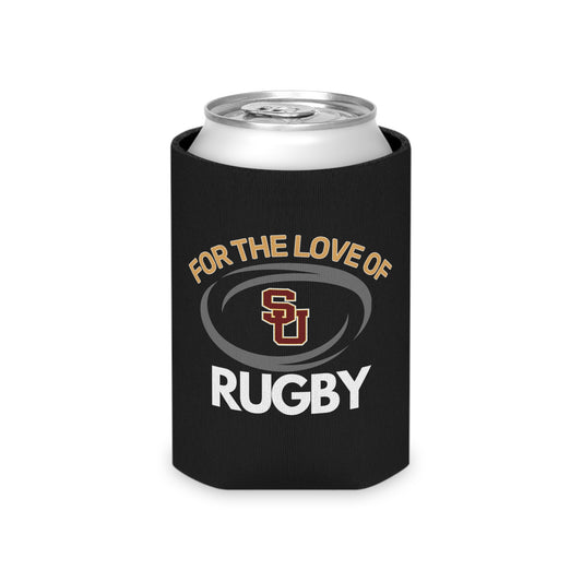 SU Rugby - Koozie