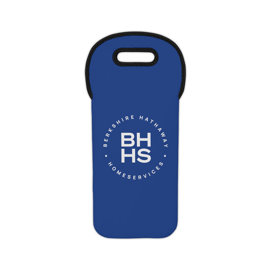 BHHS - Wine Tote Bag