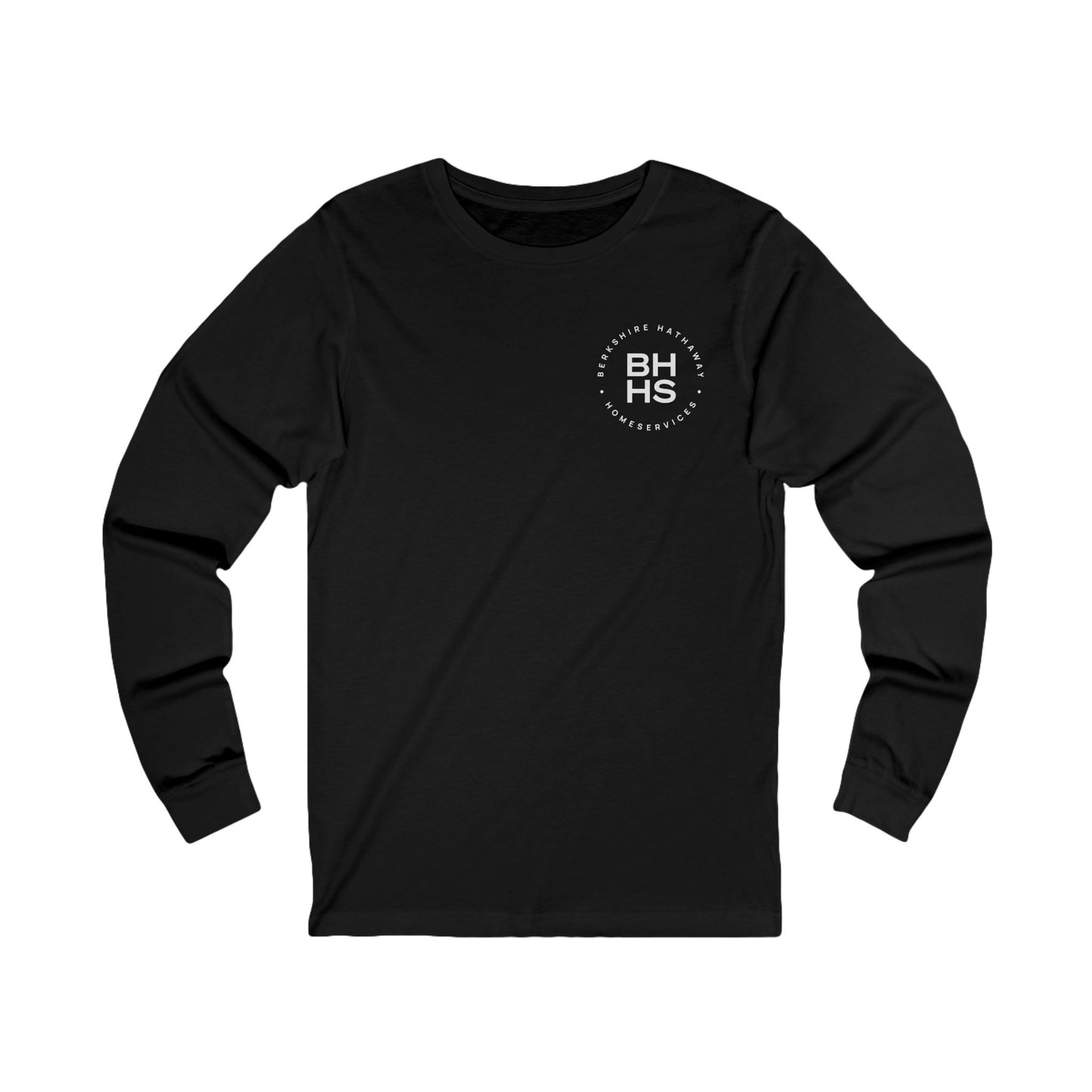 BHHS - Unisex Long Sleeve Tee (4 colors)