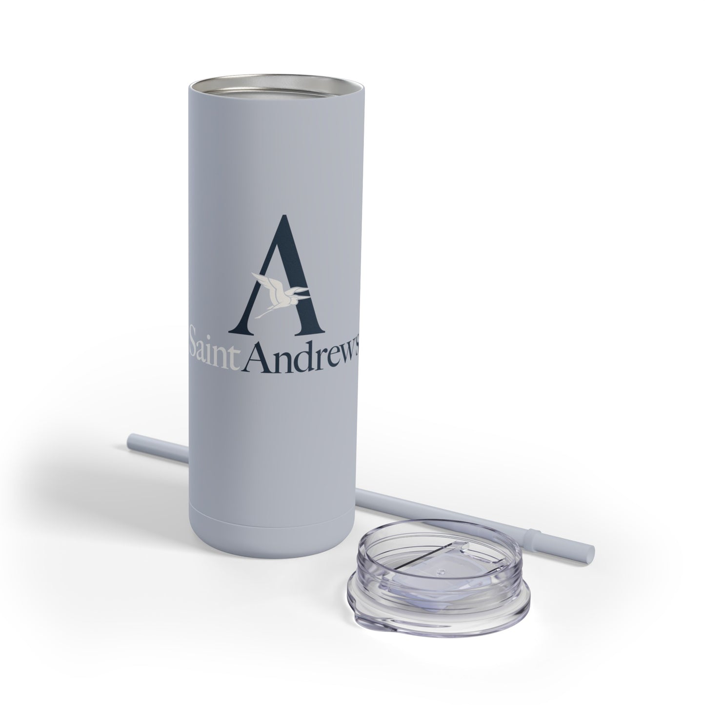 Saint Andrews - Skinny Matte Tumbler