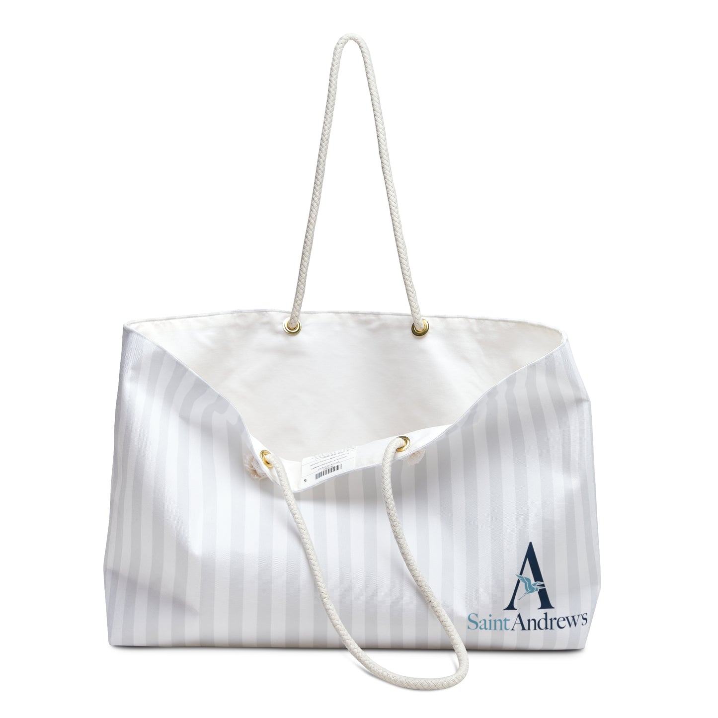 Saint Andrew's - Weekender Tote Bag