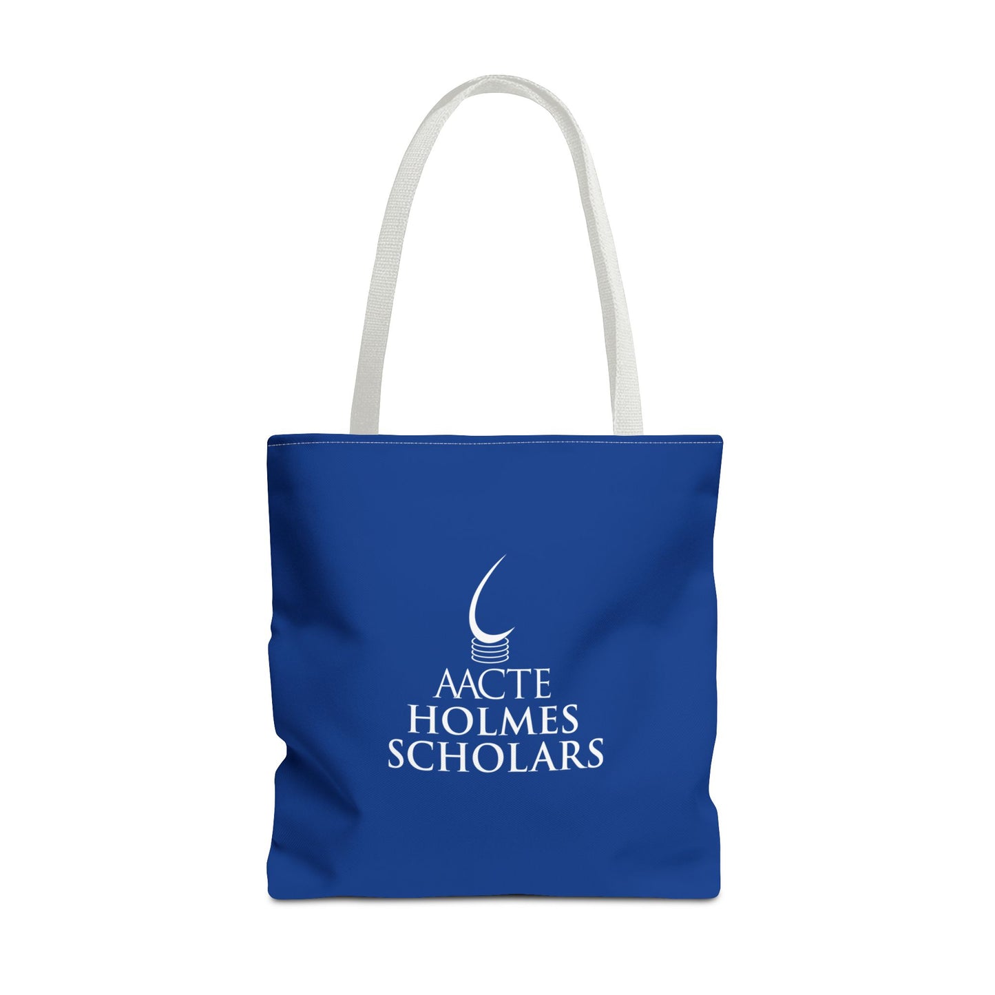 AACTE Holmes Scholars - Logo Tote Bag