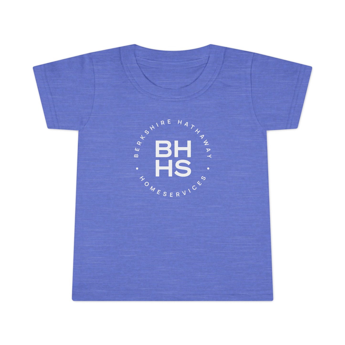 BHHS - Toddler Tee (3 colors)