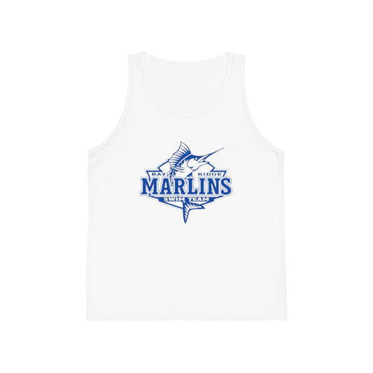 Marlins - Kid's Jersey Tank Top