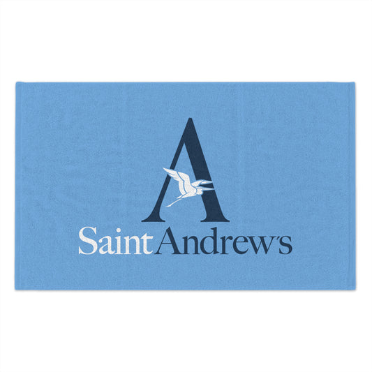 Saint Andrews - Sport Towel