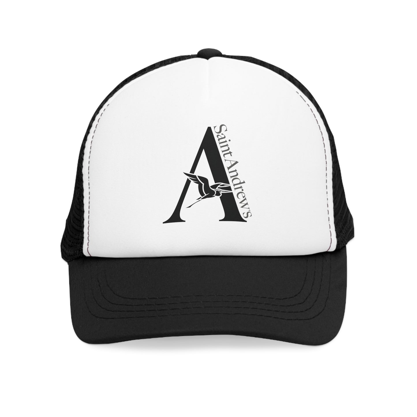 Saint Andrew's - A Trucker Hat