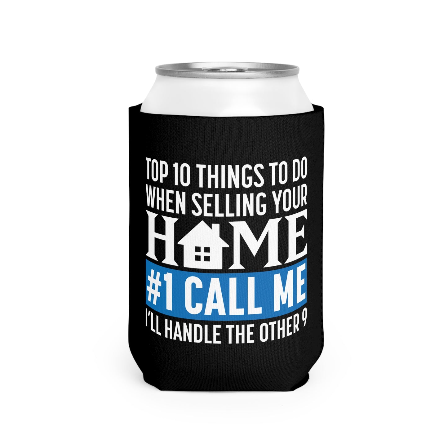 Top 10 - Koozie