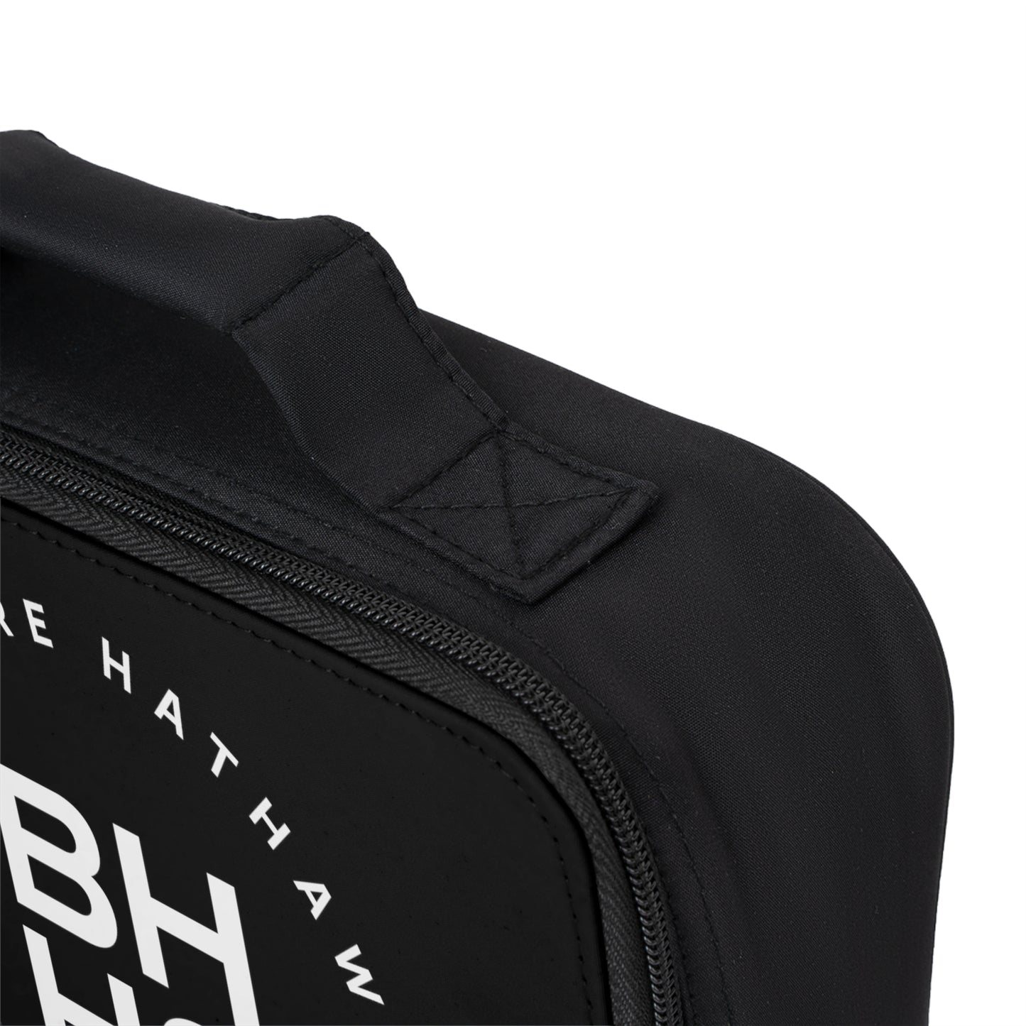 BHHS - Neoprene Lunch Bag