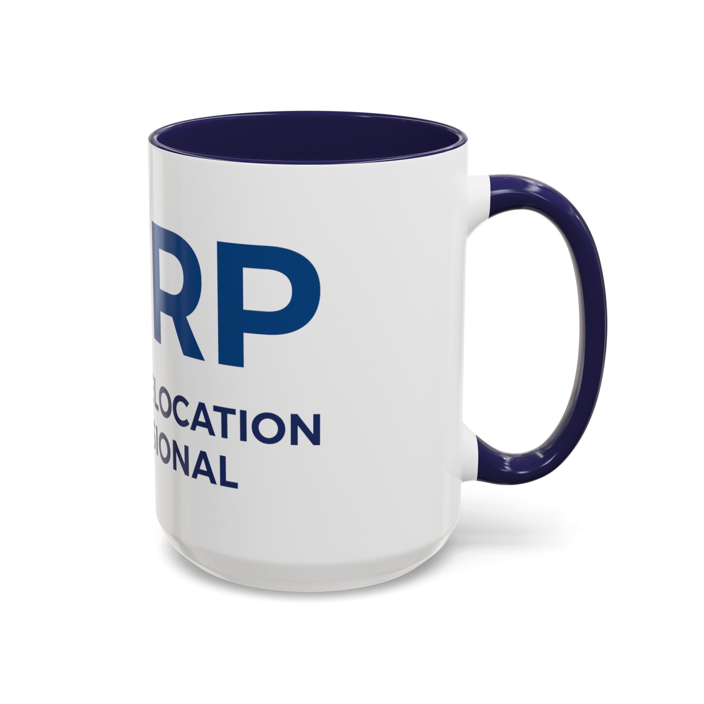 MRP Logo - Mug