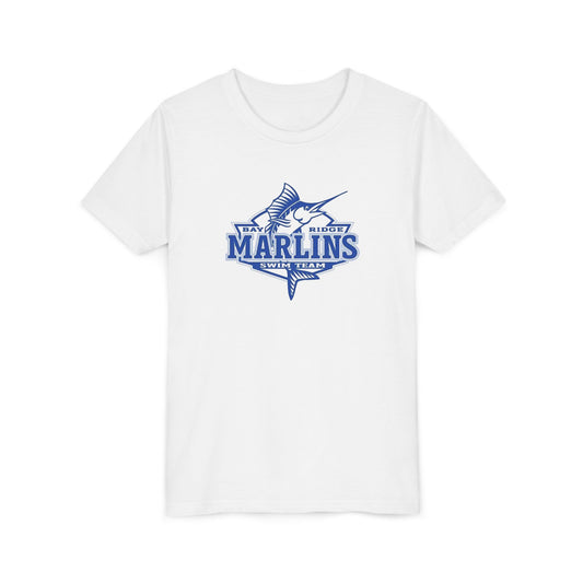 Marlins - Youth Tee