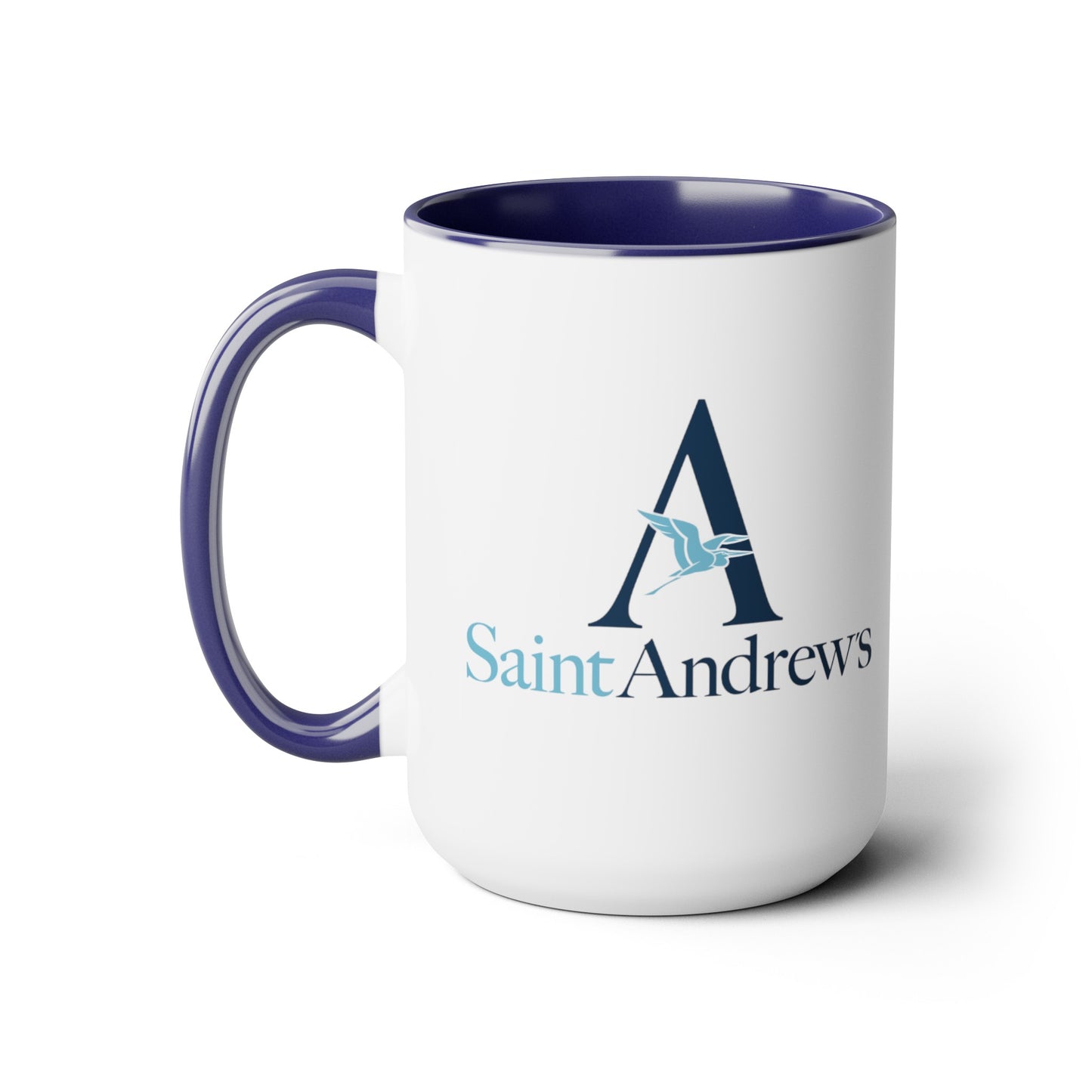 Saint Andrews - Coffee Mug