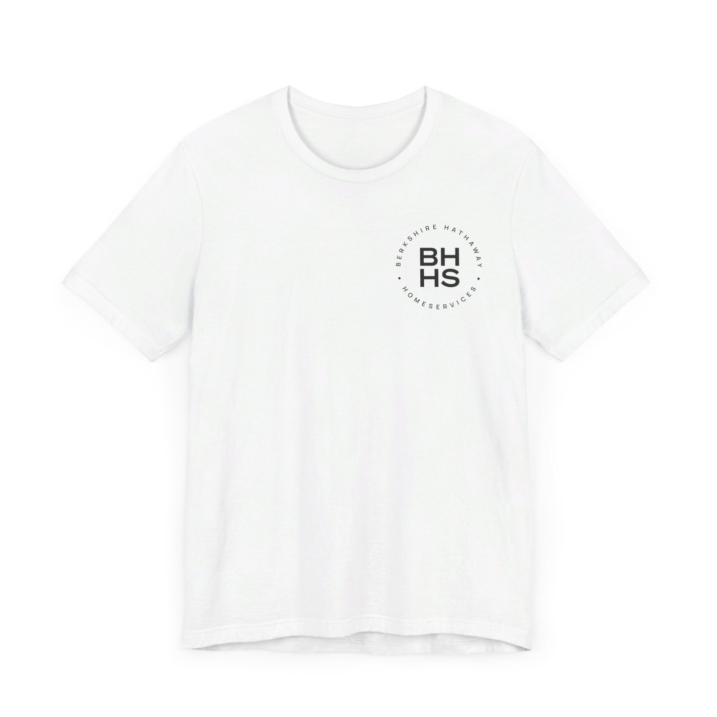 BHHS - Cab Crew (Crew neck tee) (4 colors)