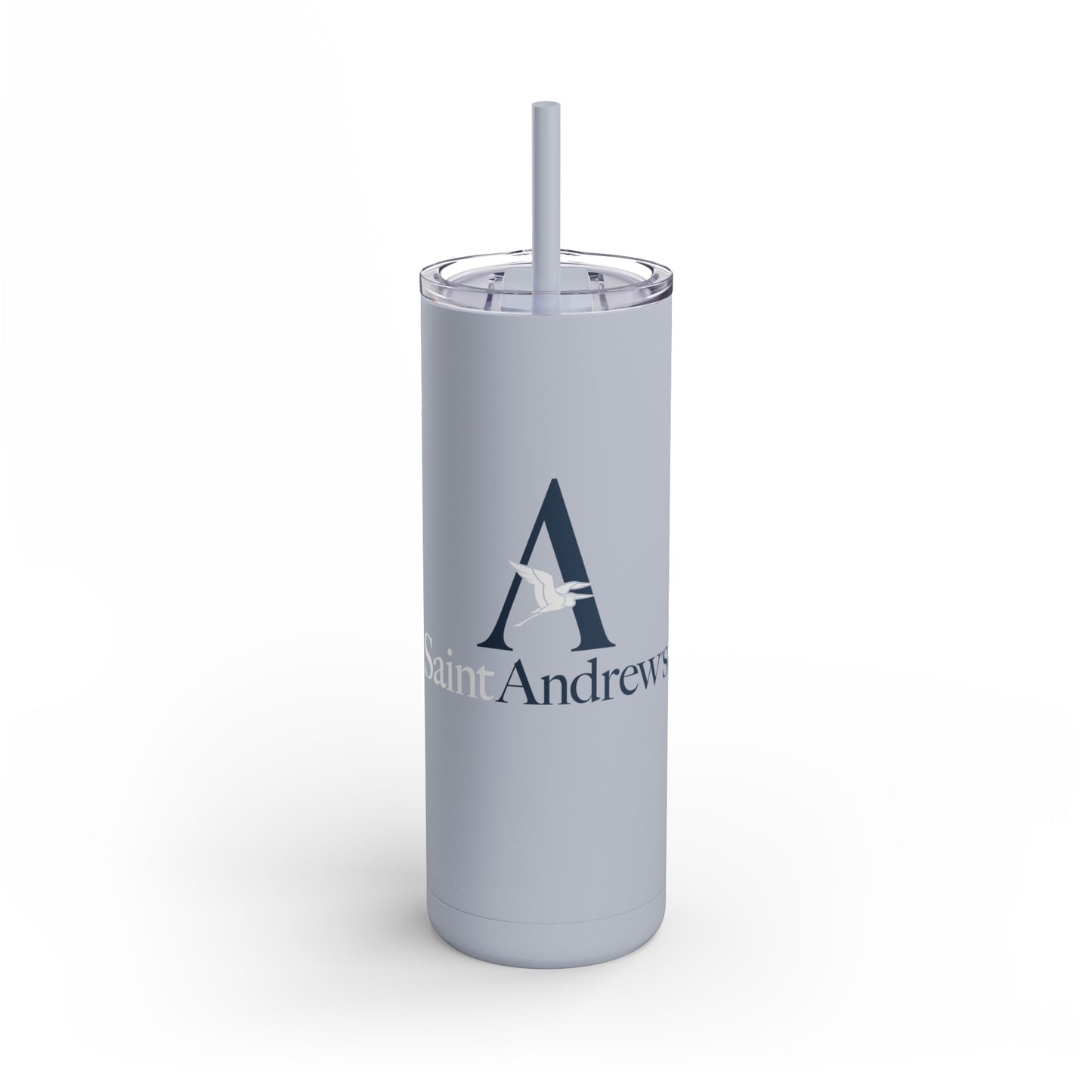 Saint Andrews - Skinny Matte Tumbler